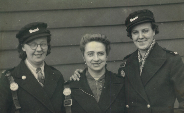 A biography is a perfect gift